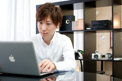 DTPレイアウトイメージ